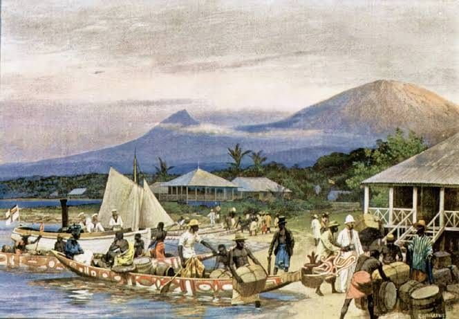 Why is Africa still ‘developing’? The myth of one path to progress.