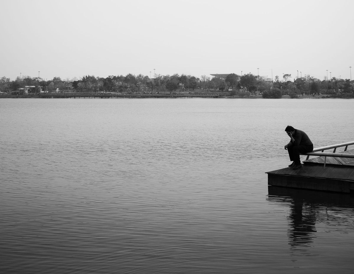The Loneliness Epidemic- Can Isolation explain political discontent?