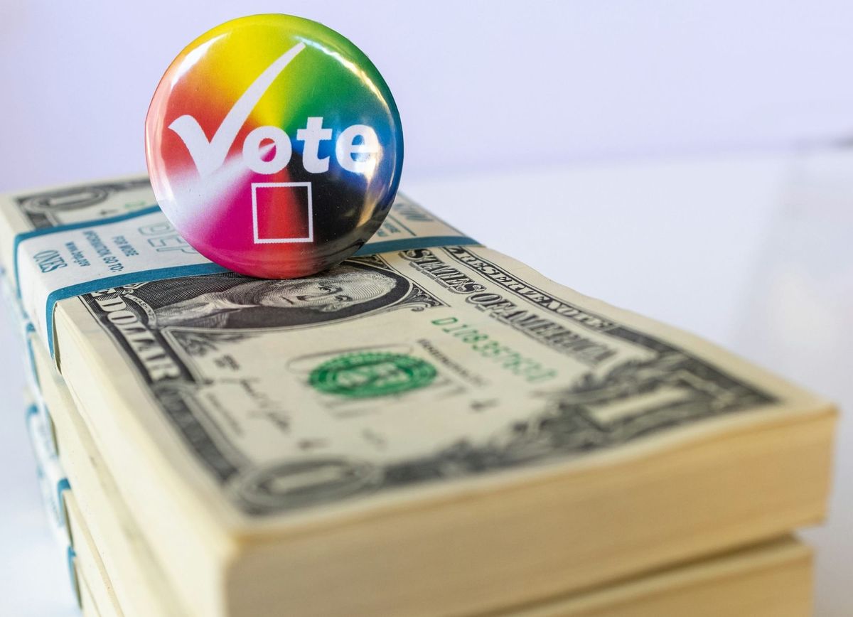 Explainer - Who pays for politics? How UK parties are funded
