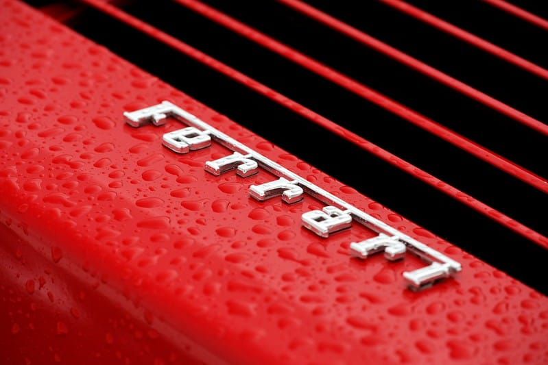 What does Ferrari's $40 million fully electric vehicle say about the rest of the EV market?
