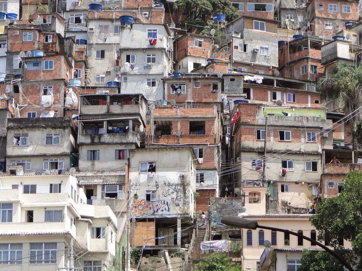 Violence isn’t the answer, so what is? Latin America’s approach to reducing organised crime