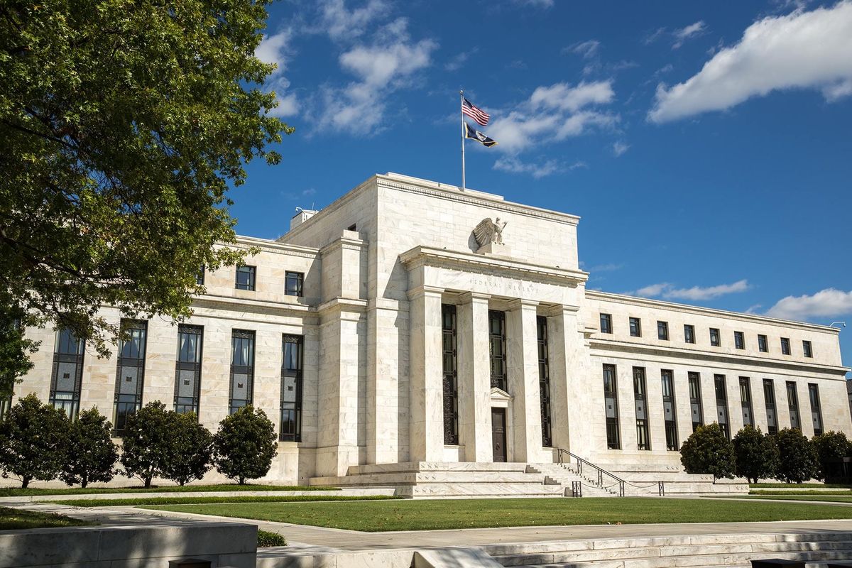 Explainer - Central Banks