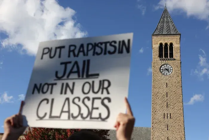 Responding to The Cornell 7: What Really Shapes Sexual Culture?