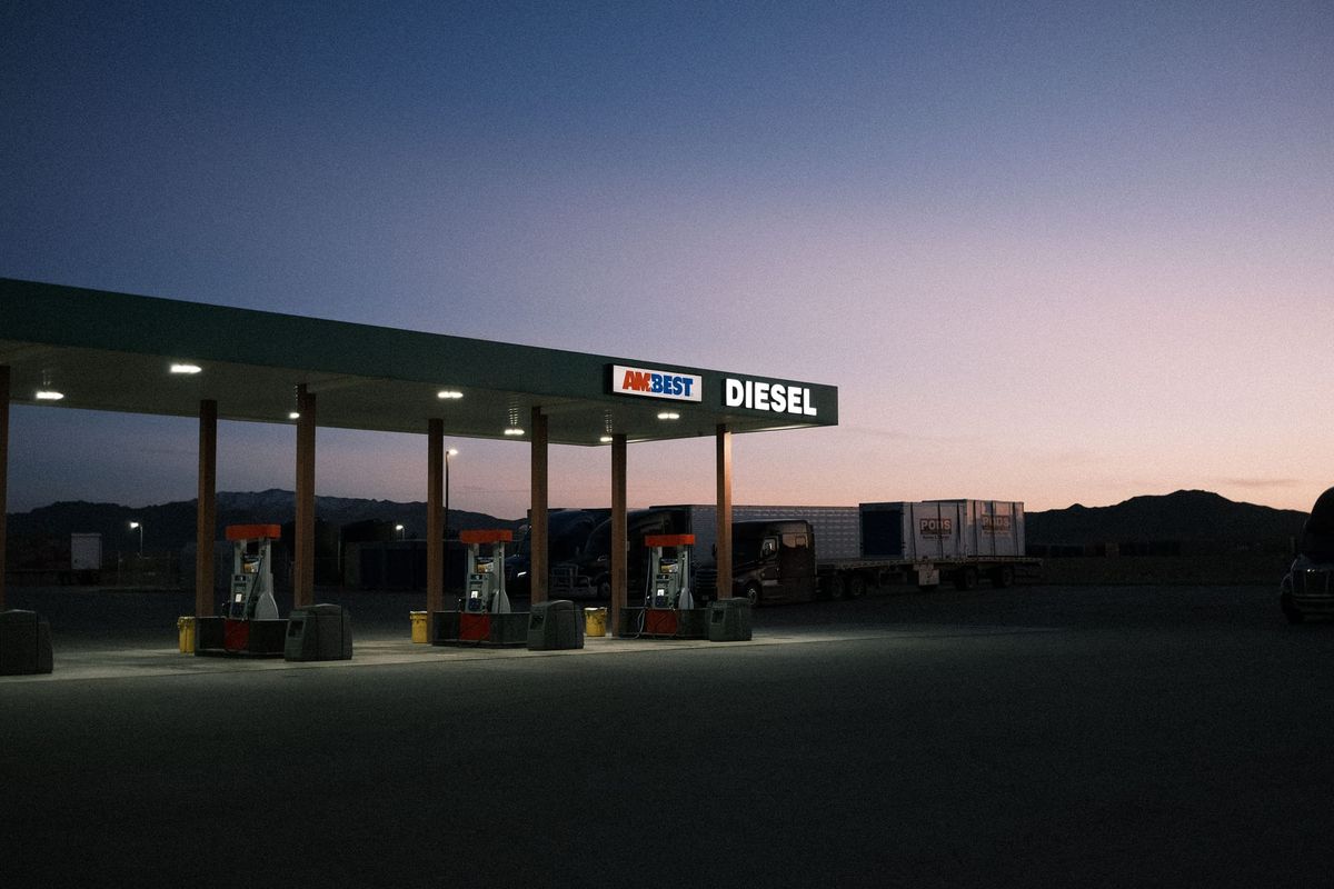 Britain’s Diesel Crisis: Market Forces or Political Failure?