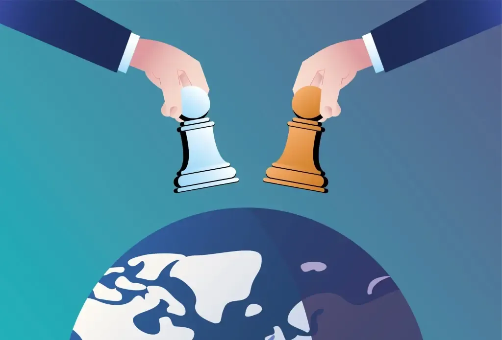 Explainer - Power in International Relations