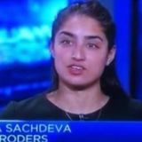 Piya Sachdeva