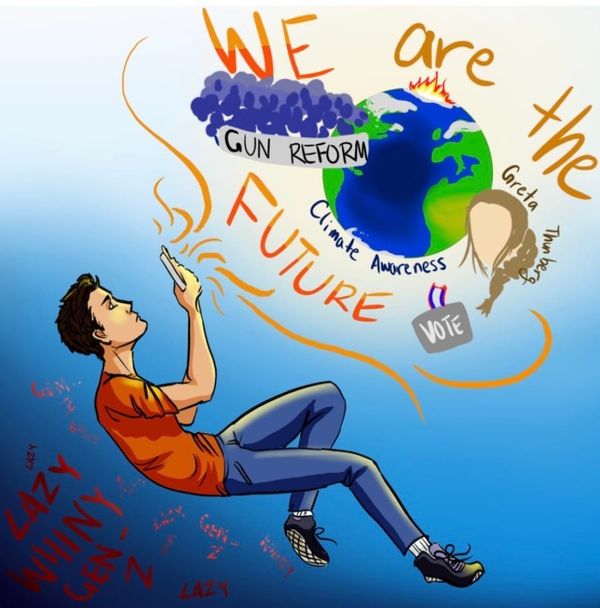 The Rise of Digital Diplomacy and Gen Z Activism