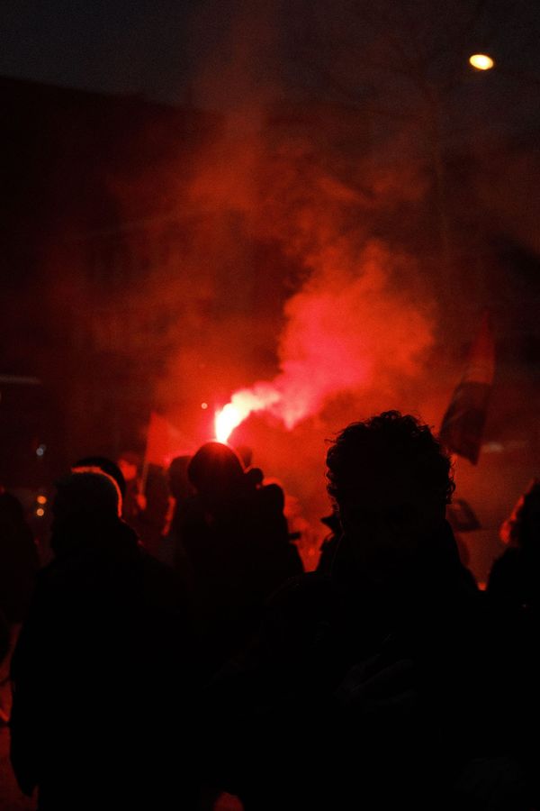 The troubling truth of political extremism
