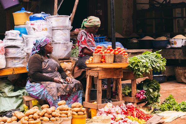 Can doing good pay?