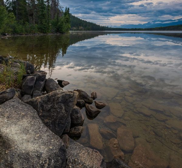Why England should take the plunge into recreational water