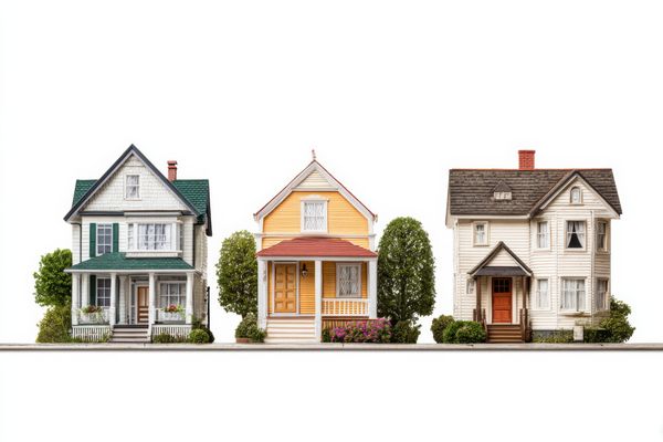 Explainer - Why Are London House Prices So High?