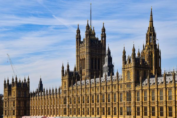 Explainer - Who are the leaders of the main English political parties?