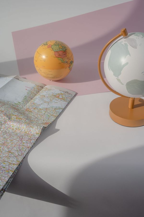 Redrawing the World: Why the New Map Matters