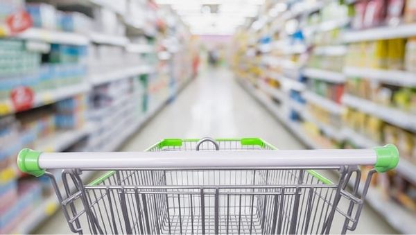Designed to Spend: The Hidden Economics of Supermarket Layouts