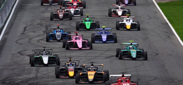 Driven by Parity: Has Gender Parity Become Formula 1’s Favourite Soft Power Shield?
