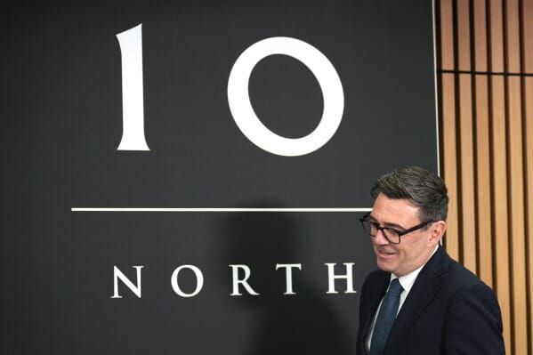 The North-South Divide: Can a Budget Really Level Up Britain?