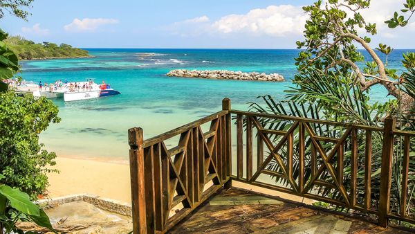 A Birthright Behind a Padlock: The Fight for Little Dunn's River Beach