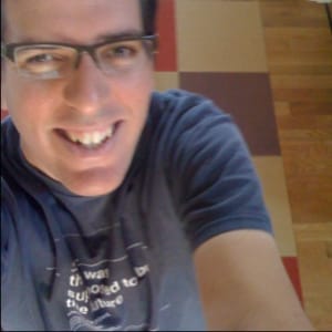Testing out iPhone posting