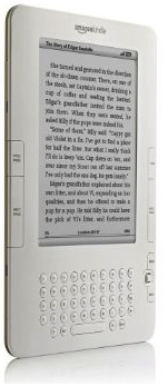 Kindle 2