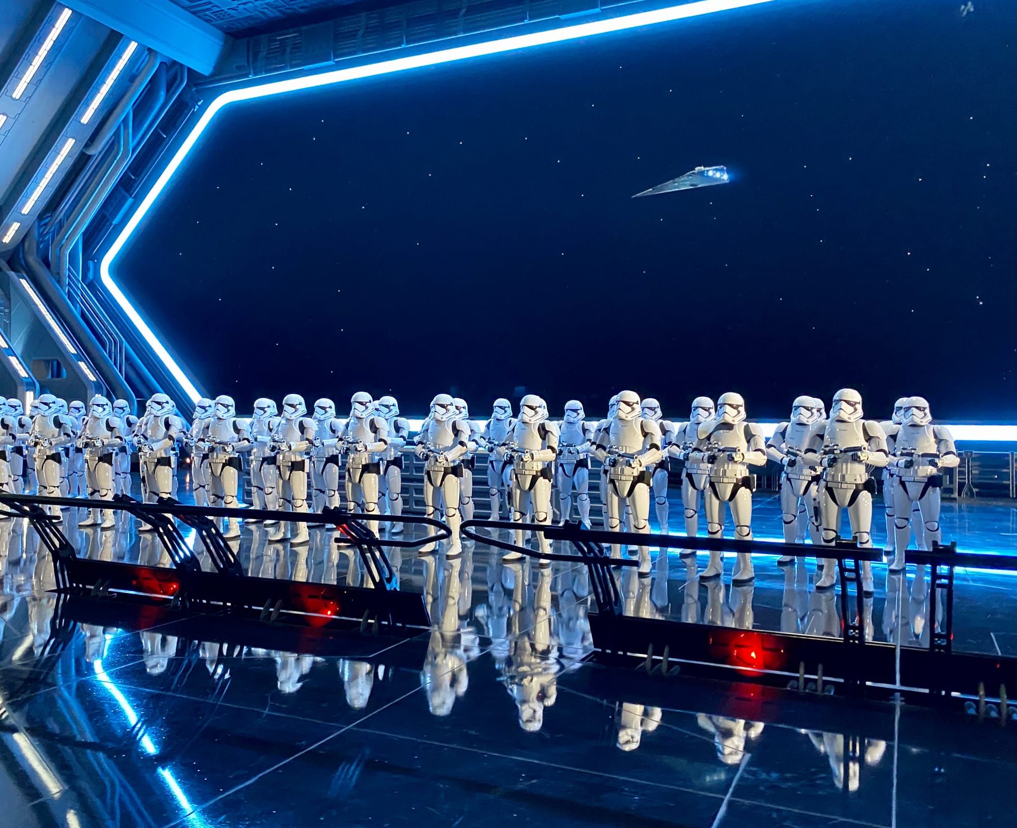 Trying AI *(and failing)*