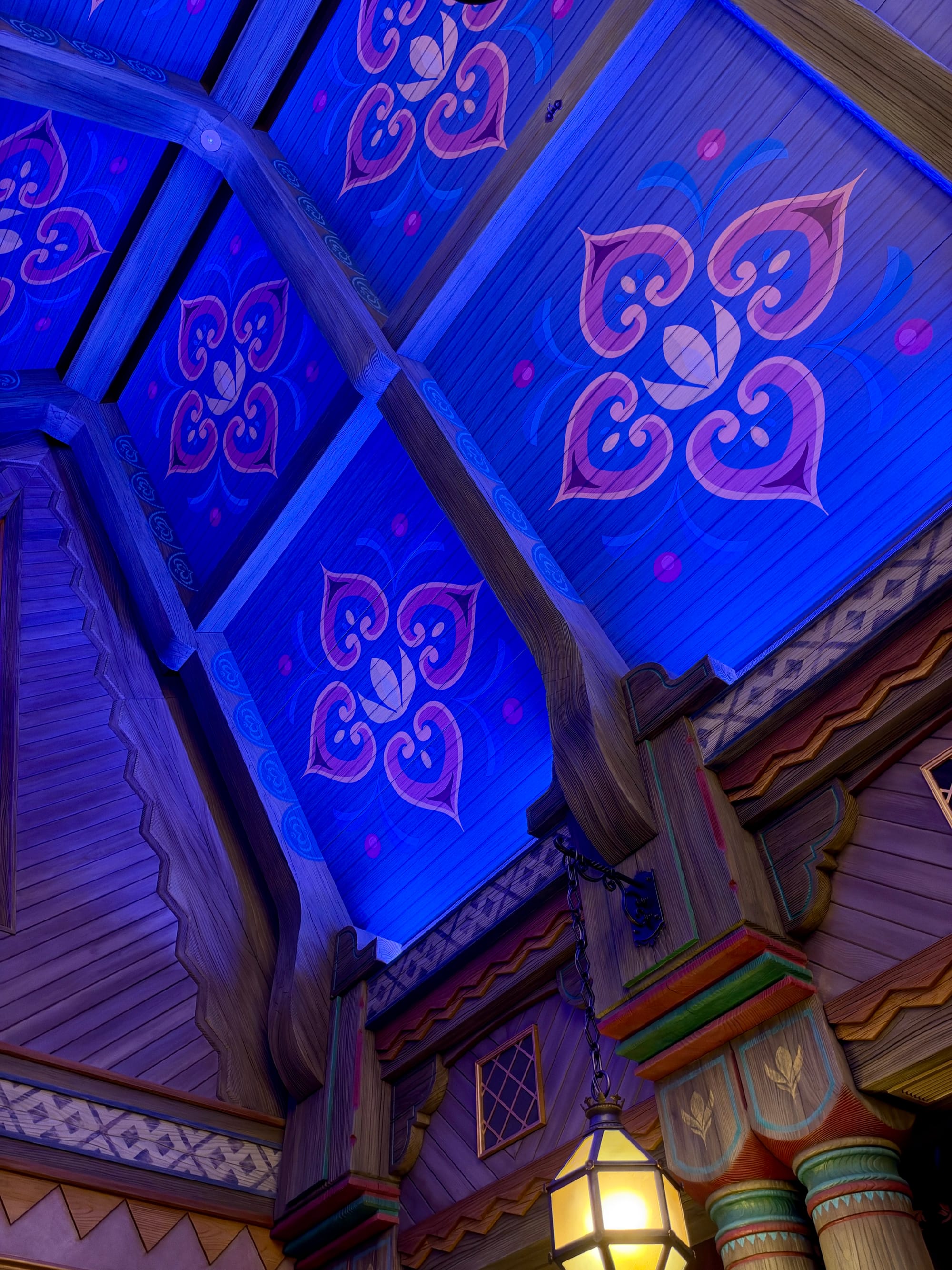 What it’s like to visit Tokyo DisneySea