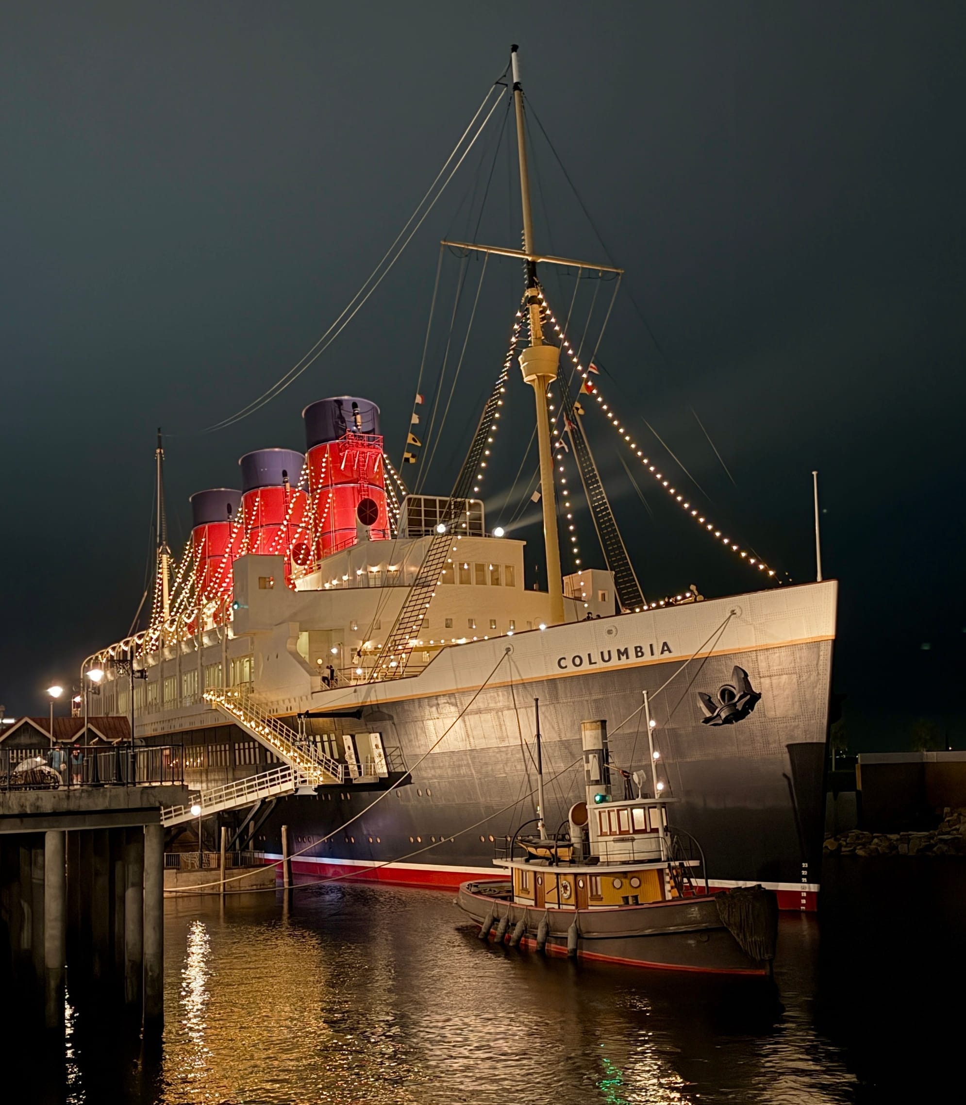 What it’s like to visit Tokyo DisneySea