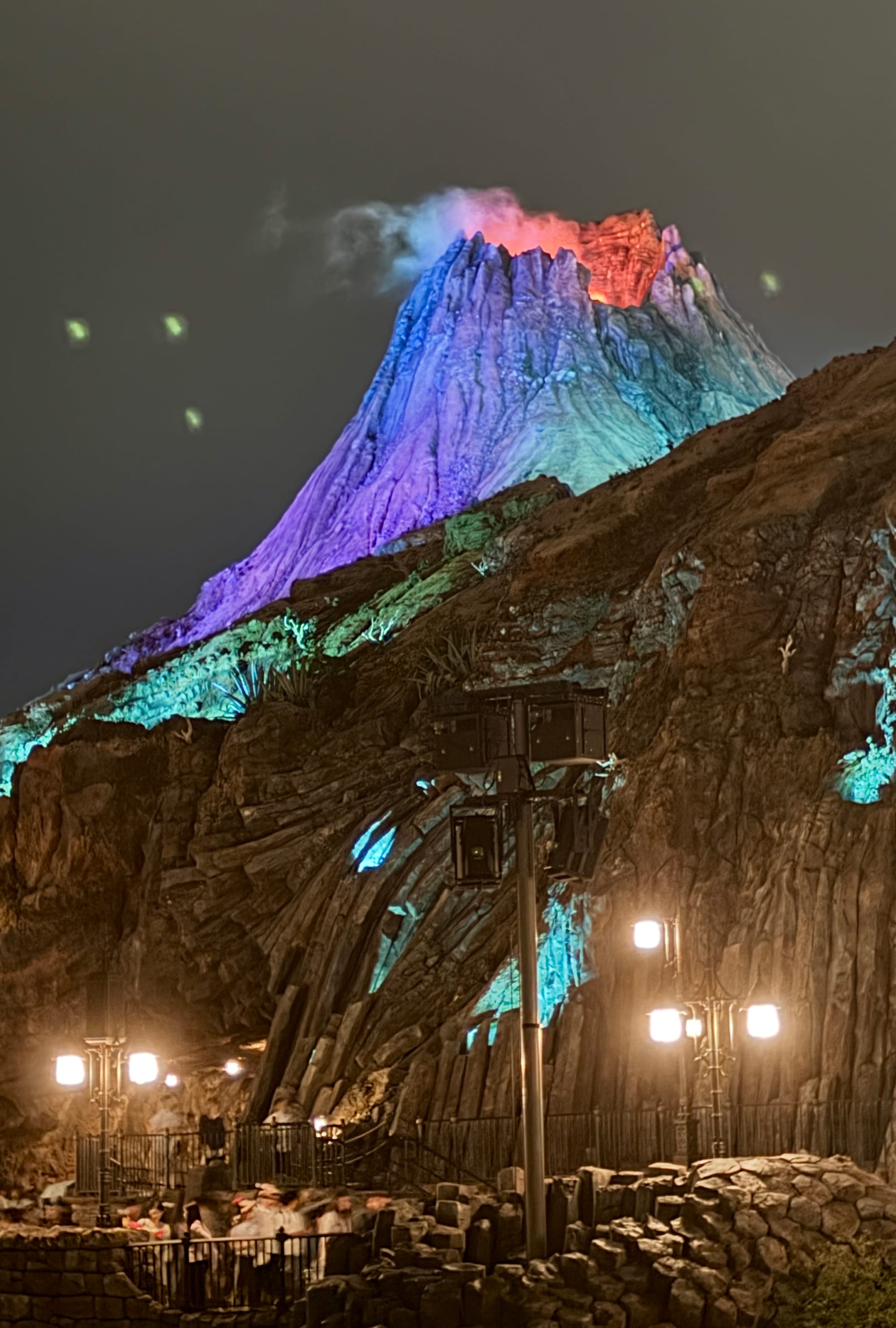What it’s like to visit Tokyo DisneySea