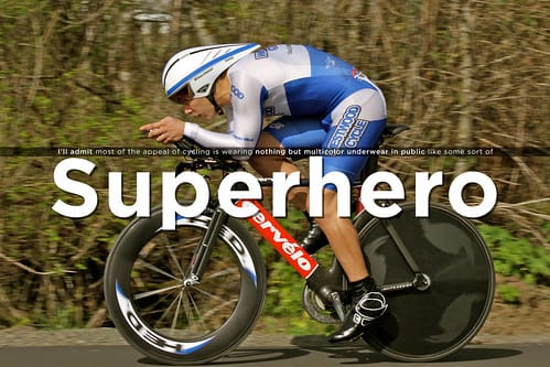 Twitart: Superhero