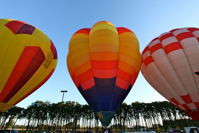 Balloons