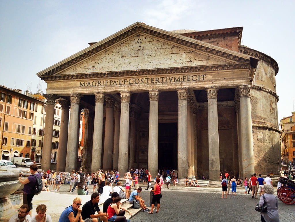Pantheon