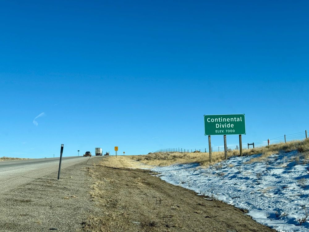 Indiana or Bust: *Day 2*