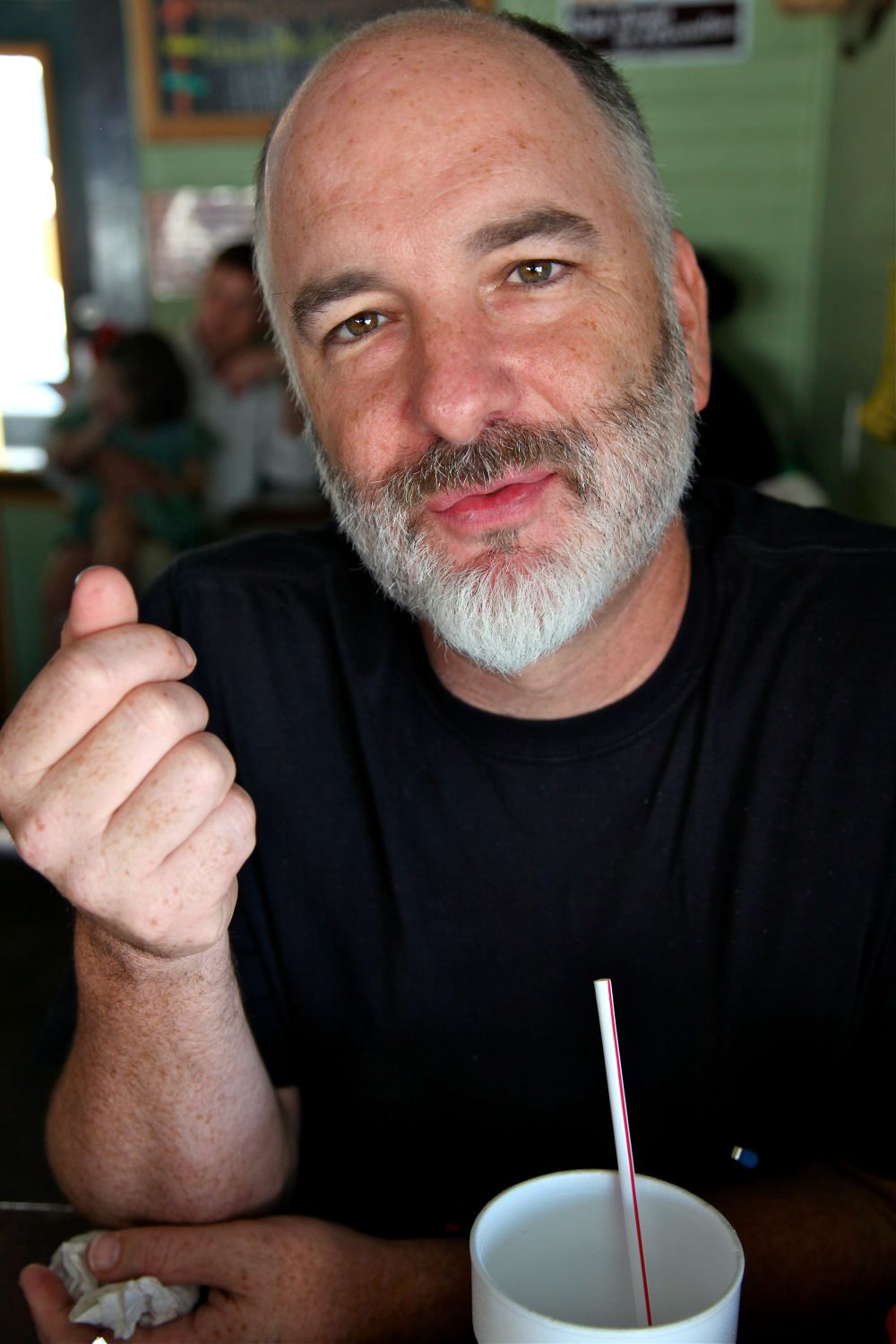 Remembering *Pableaux*