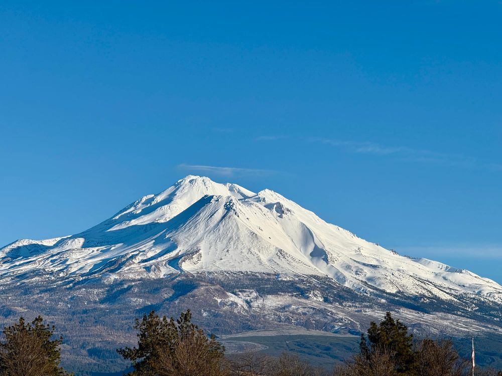 A big western loop: *day 1 & 2*