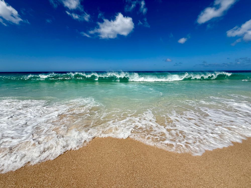 Hawaii, *30 years later*