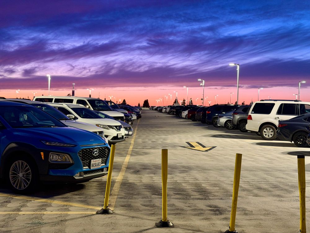 Random bits and bobs