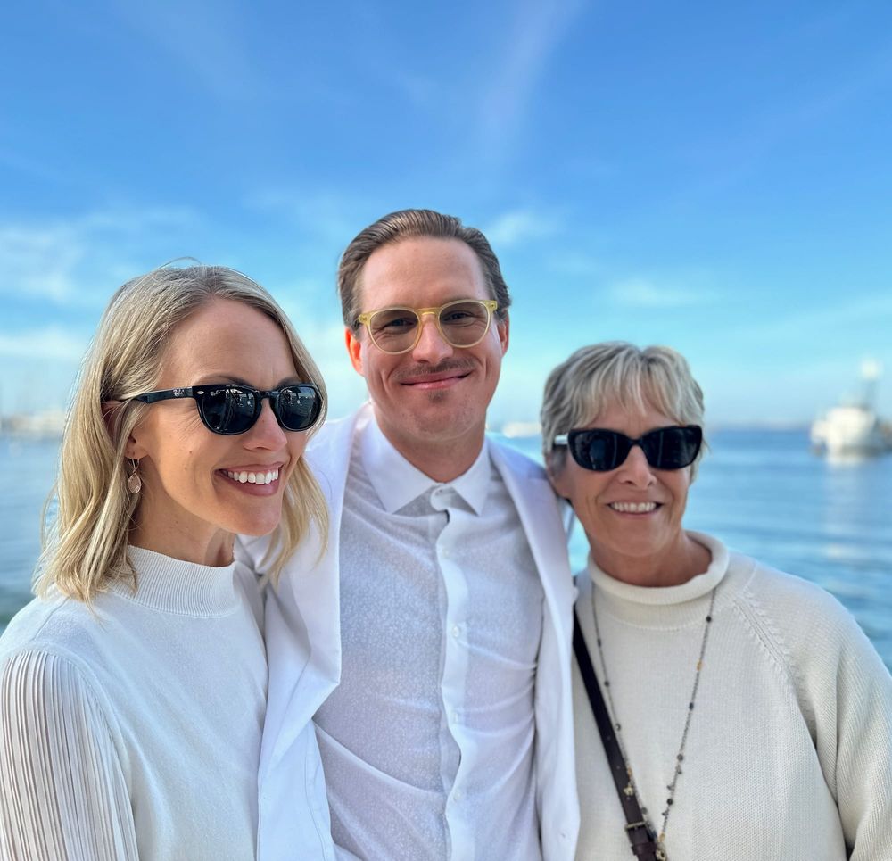 Remembering my uncle Anthony