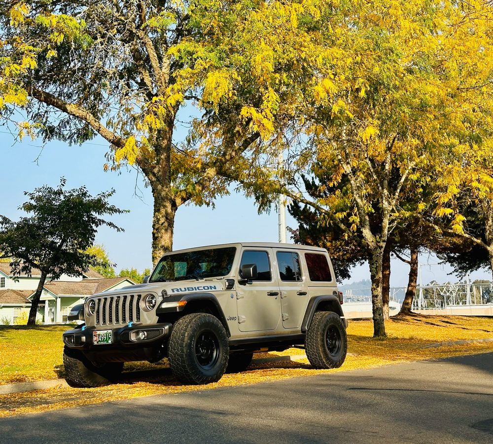 What it's like to drive a plugin-hybrid for the past 6 months