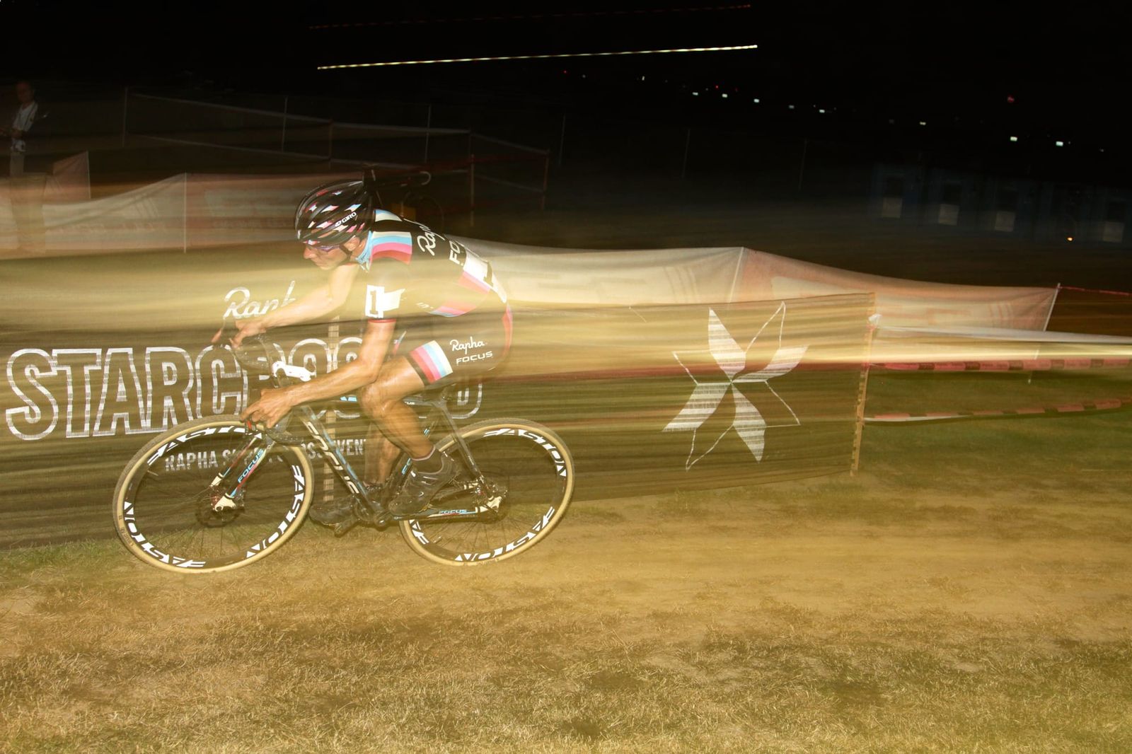 Lael's ride around the globe