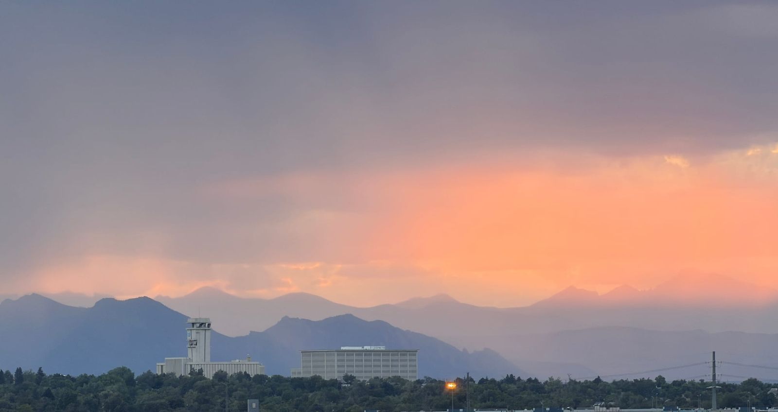 48 hours in Denver