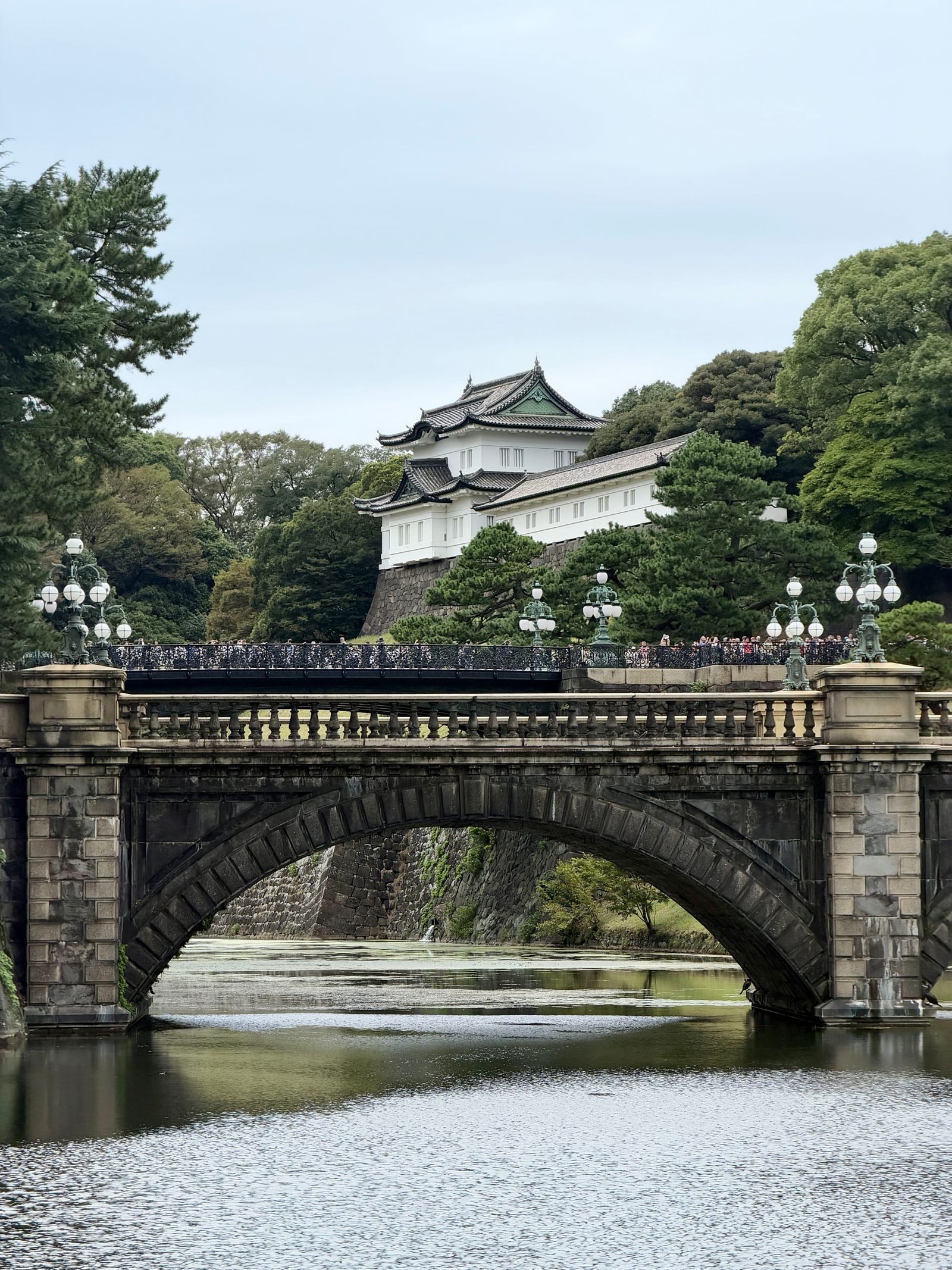 Lost & found in Tokyo: a first-timer's adventure