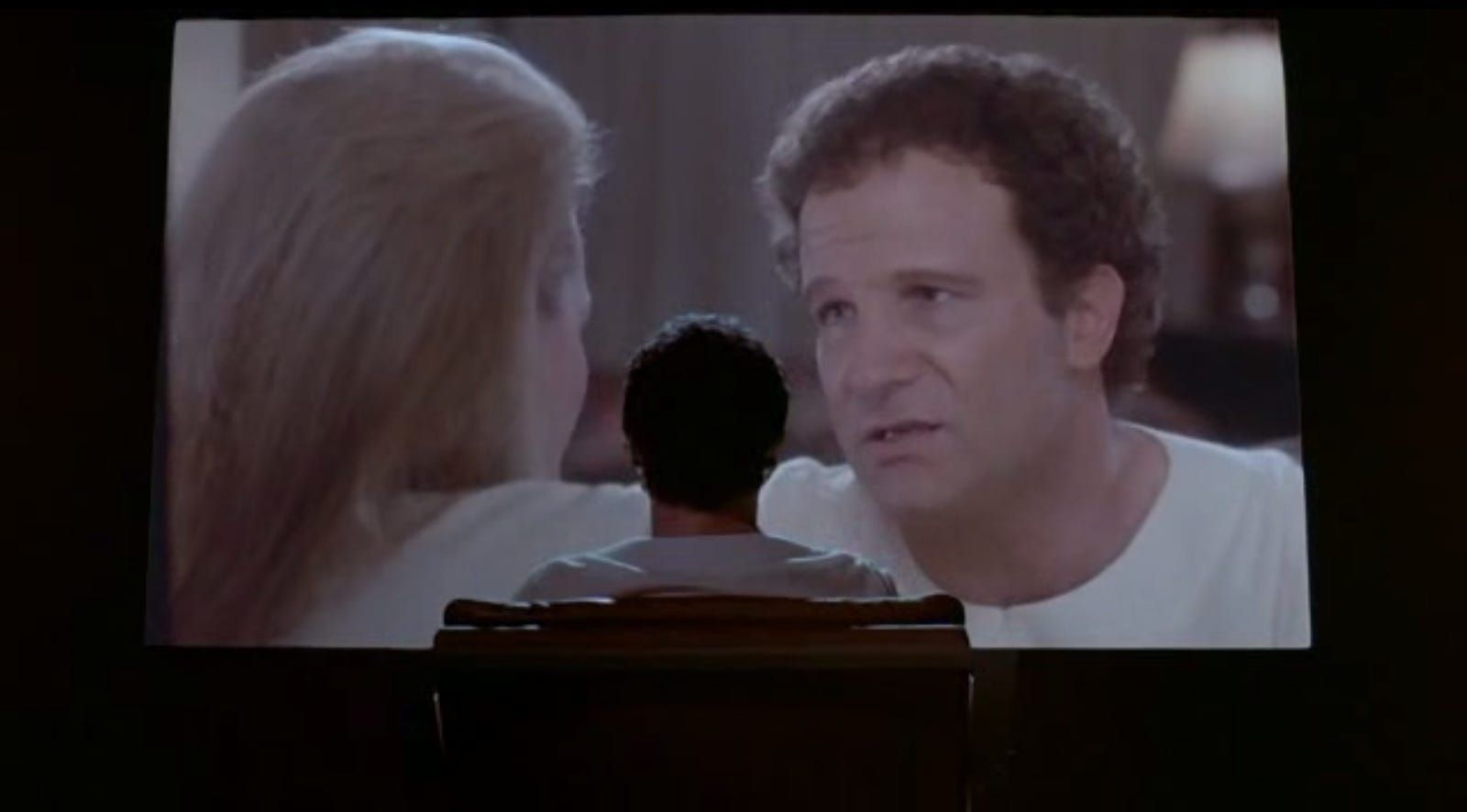 Stupid idea: the permasequel