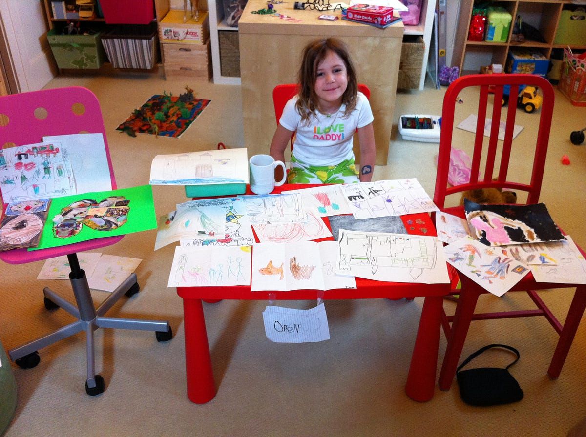 Homework is Bullshit