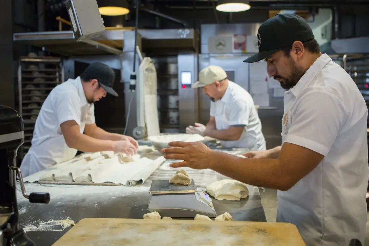 A sandwich so good I nearly wept