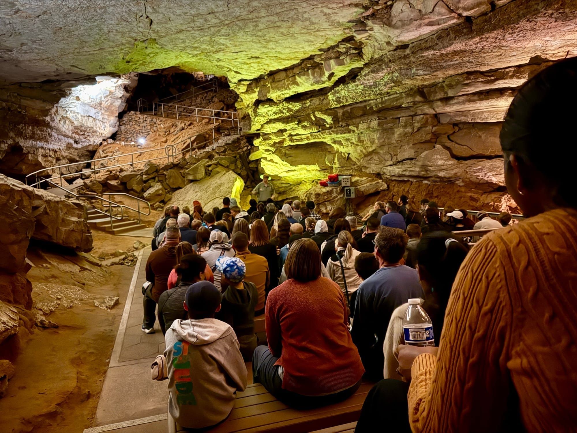 Answering the *blog questions challenge*