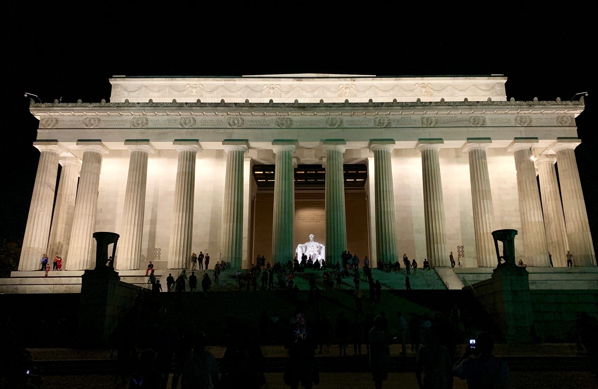 A guide to using Signal *for government workers*