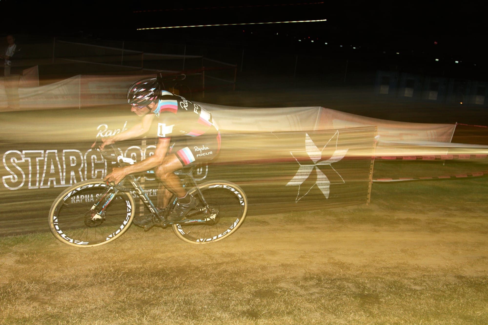 Lael's ride around *the globe*