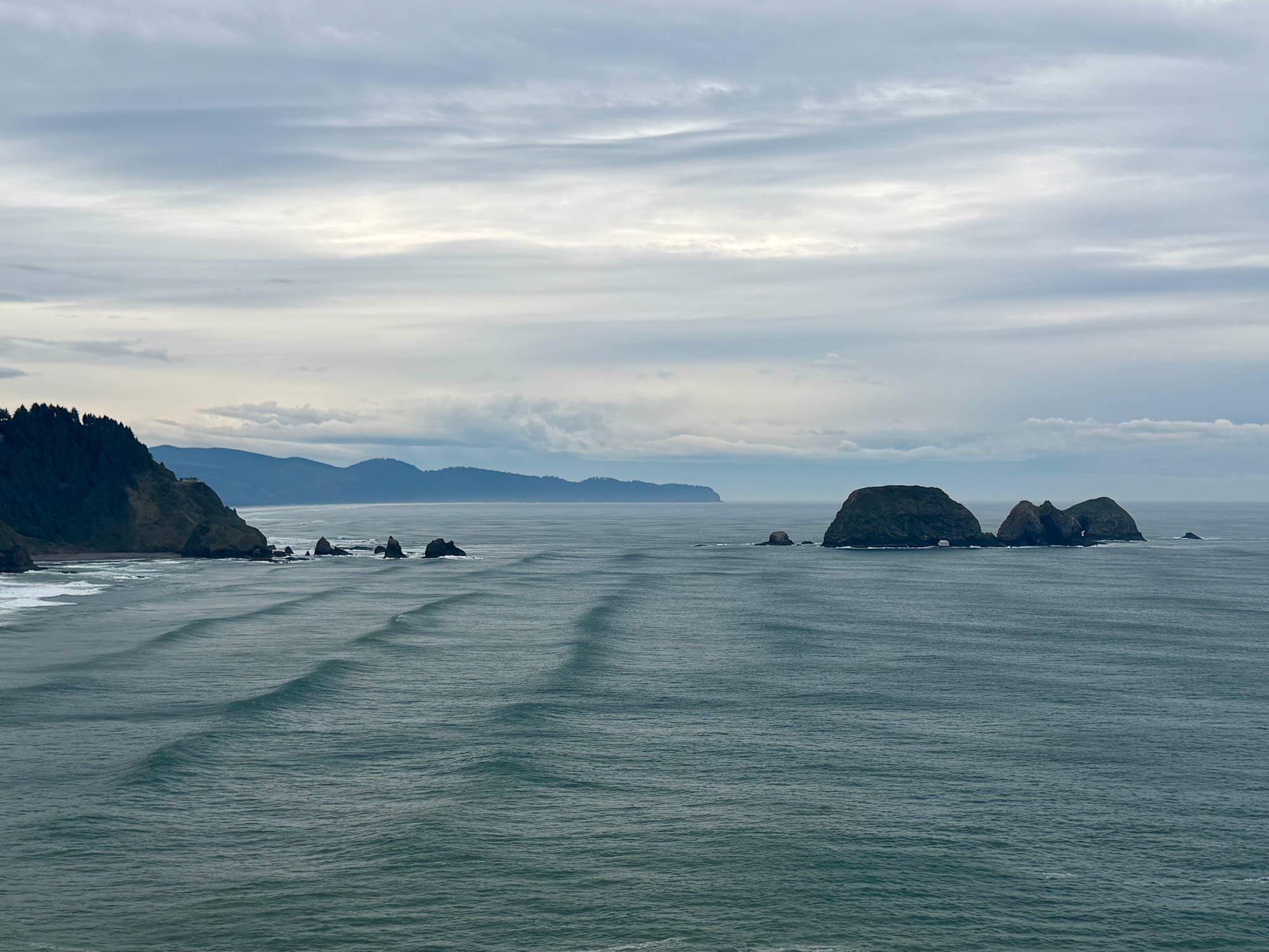 *Zepboundin'*: my first month on a GLP-1