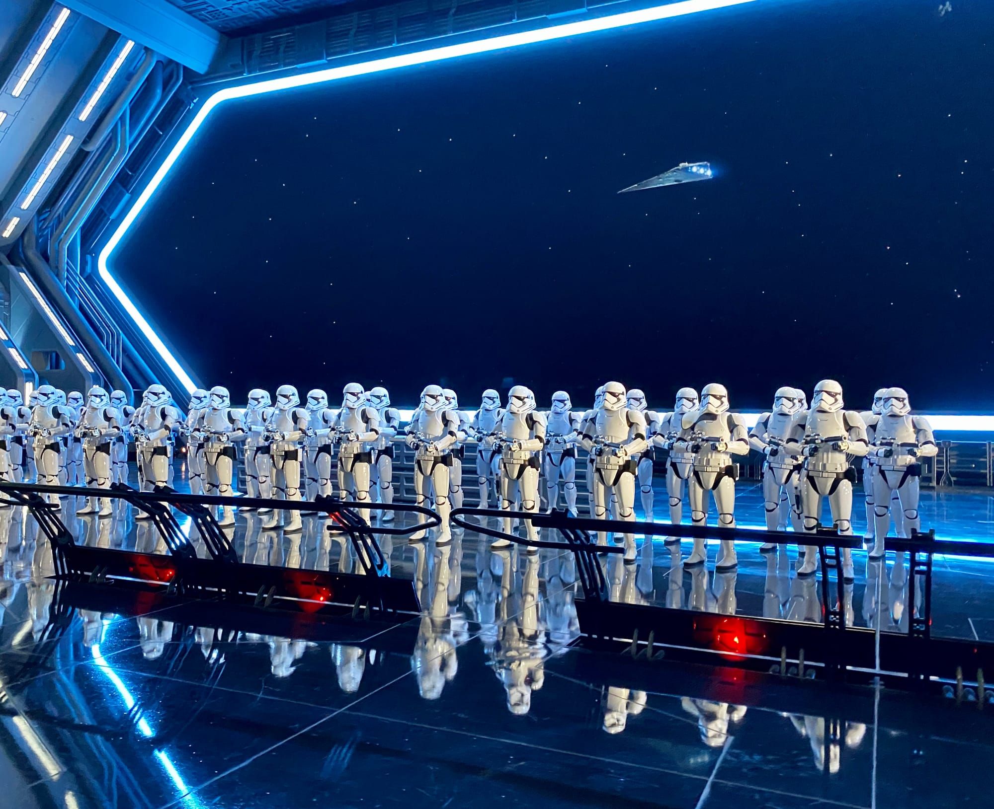 Trying AI *(and failing)*