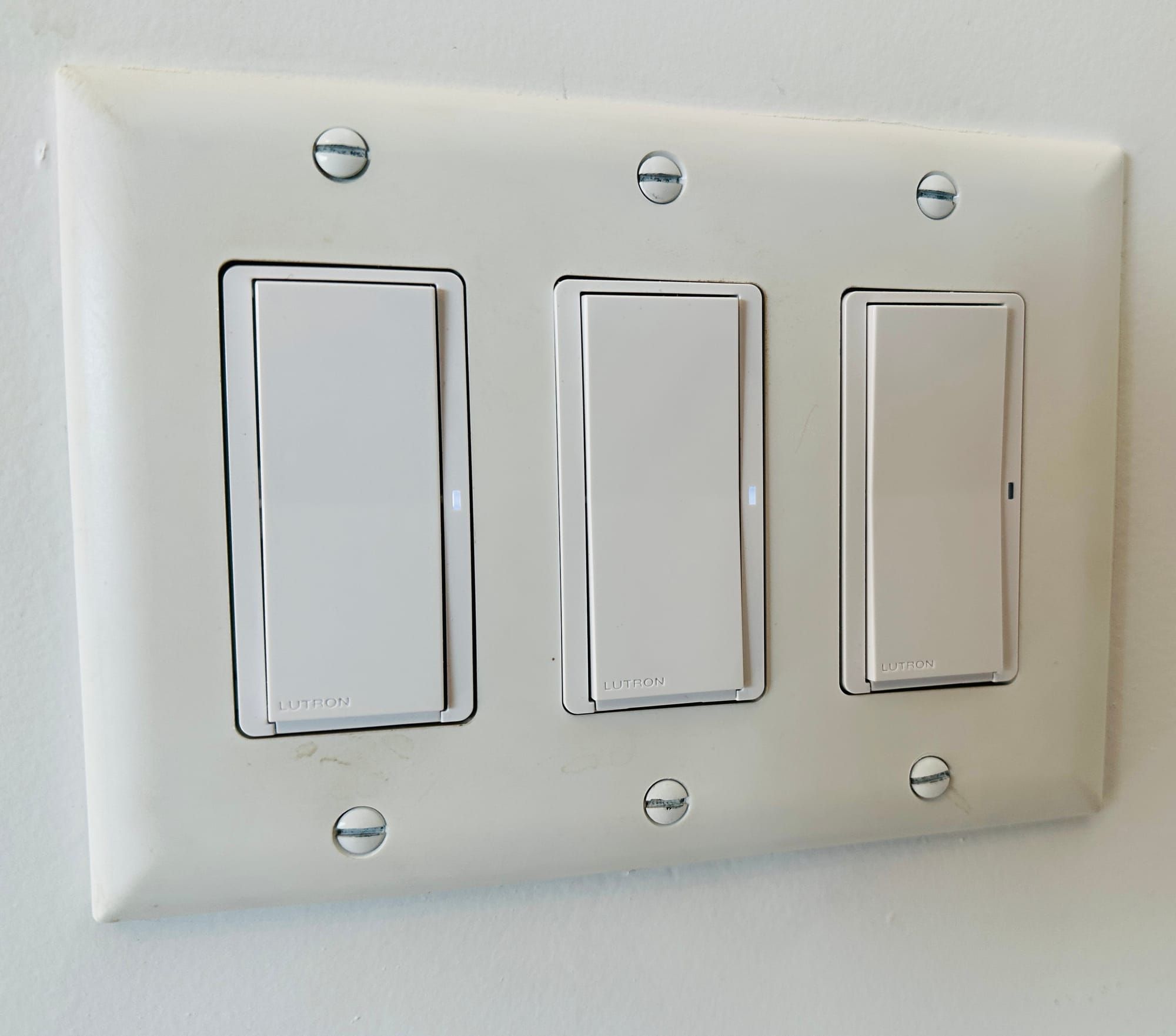 The one good HomeKit-capable wall switch you should get