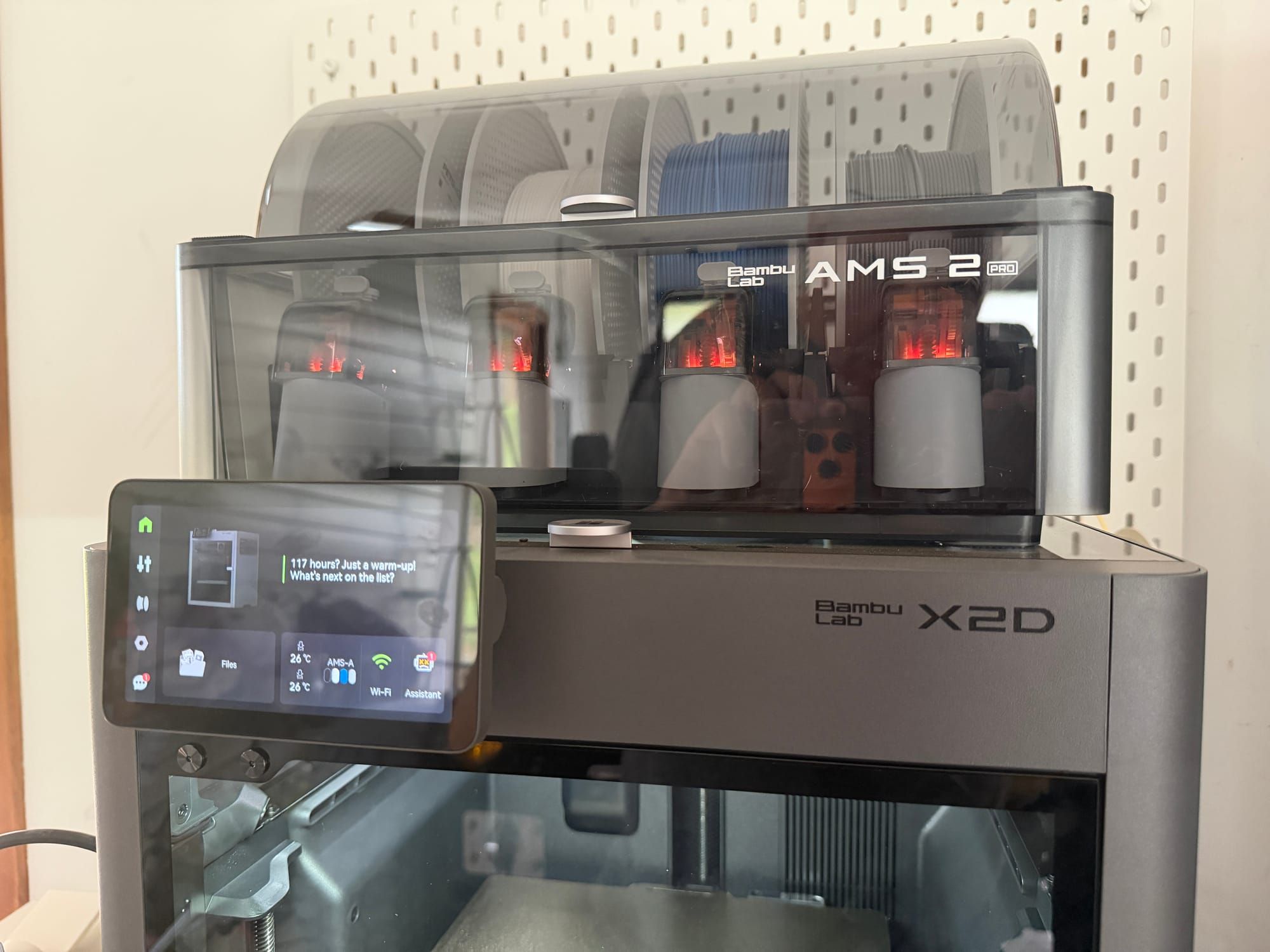 The best Bambu Labs 3D printer to get started with